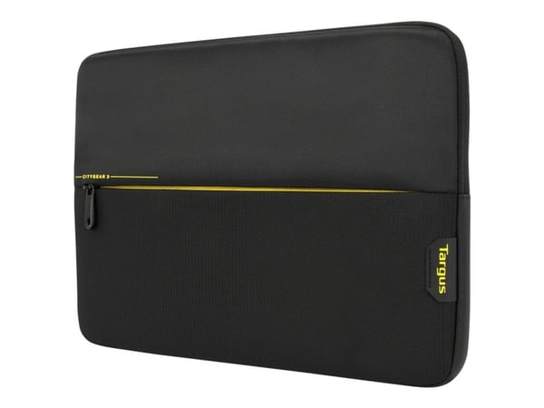 Targus CityGear 3 - Notebookhylster - 13.3" - svart