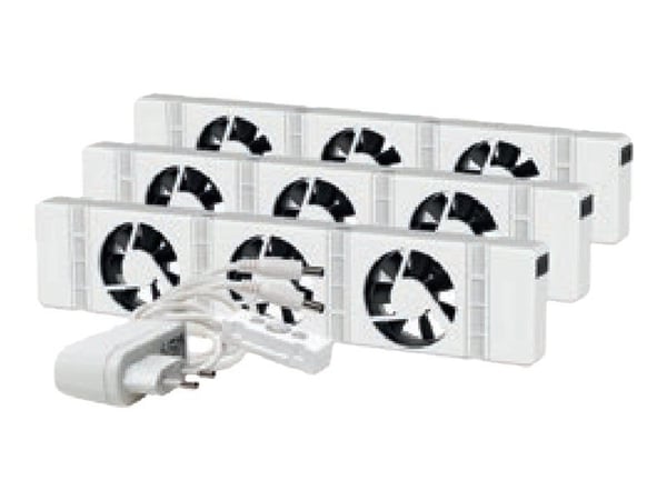 Speed Comfort 8719324414661 3.0 Trio-Set radiatorivahvistin