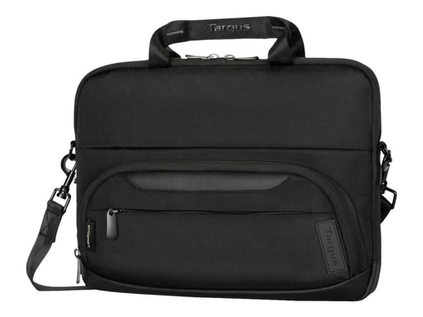 Targus Education Eco - Notebookbæreveske - 11.6" - svart