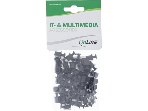 InLine 59948F, Lajittelu, 85 mm, 220 mm, 12 mm, 35 g
