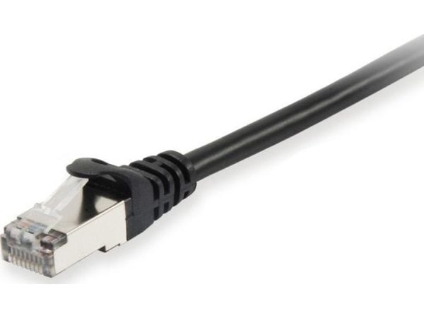 Utstyr 635591, 2 m, Cat6, S/FTP (S-STP), RJ-45, RJ-45