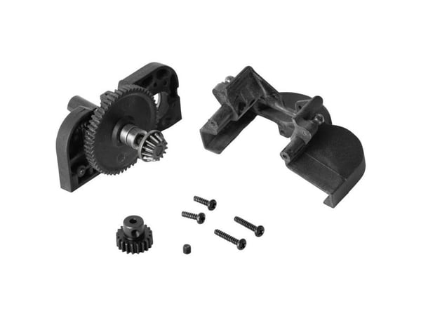 Reely RE-7577280 reservedel hovedgir (RE-7577280)