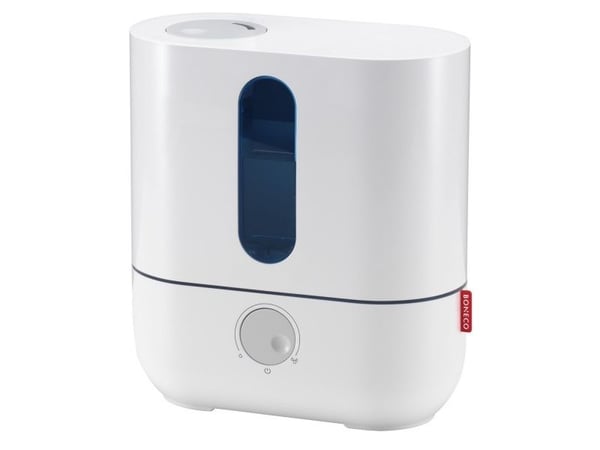 Boneco U200, Hvit, 20 W, AC, 240 mm, 120 mm, 263 mm