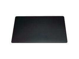 DURABLE - Bordsunderlägg: 52 x 65 cm - svart