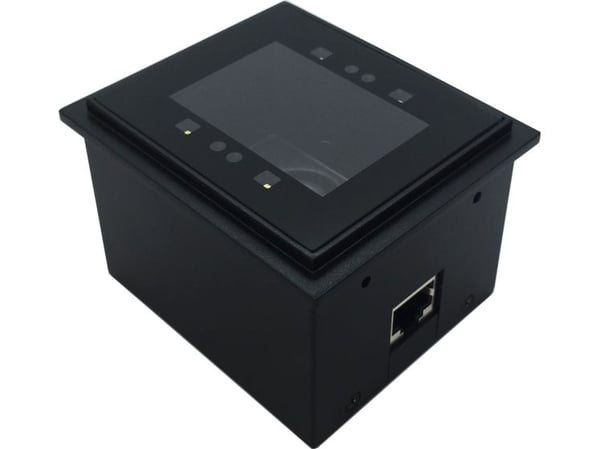 Newland FM3056, Kiinteä viivakoodinlukija, 1D/2D, CMOS, Codabar,Code 128,Code 39,Code 93,EAN-13,EAN-8,GS1 DataBar,ISBN,ISSN,ITF-14,ITF-6,Industrial...