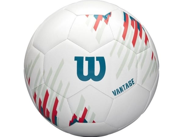 Wilson Wilson NCAA Vantage SB Fotball WS3004001XB hvit 5