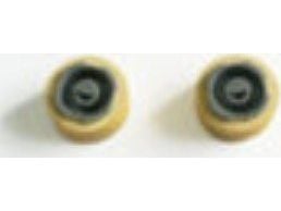 CoreParts MSP5894, Valse, Sort, Gul