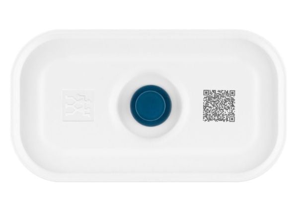 ZWILLING Fresh &amp; Save -muovisäiliö 36801-306-0 - marine 1,1 ltr