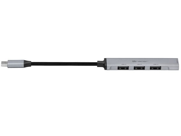 Tracer H40 - Keskitin - työpöytä