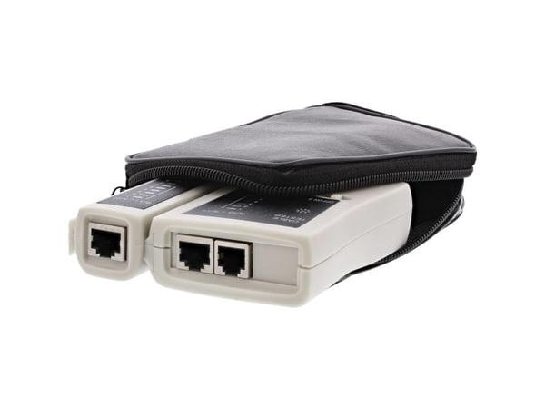 InLine 79998A, 139 g, 110 mm, 185 mm, 35 mm, 181 g, 700 cm³