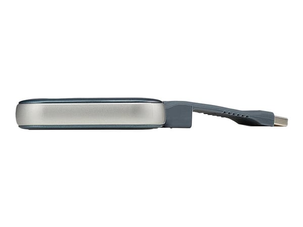 LG One:Quick Share SC-00DA - Nätverksadapter - USB 2.0 - Wi-Fi 5