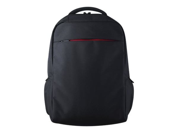 Acer Nitro Urban - Notebookryggsekk - 15.6" - svart