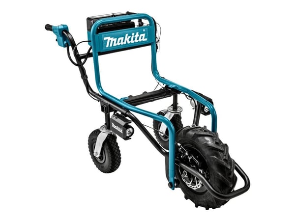 Makita DCU180Z - Uten batteri og lader - SOLO