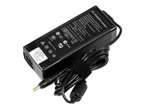 CoreParts - Strömadapter - 72 Watt