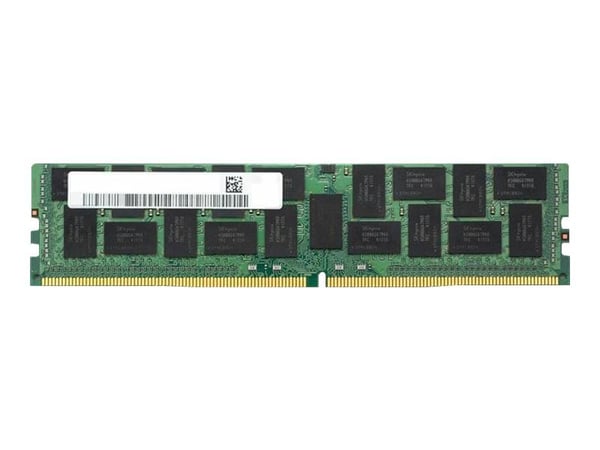 CoreParts - DDR4 - modul - 16 GB - DIMM 288-pin - 2400 MHz / PC4-19200 - 1.2 V - ikke-bufret - ikke-ECC - for HP 280 G3, 290 G1; EliteDesk 705 G3 (...