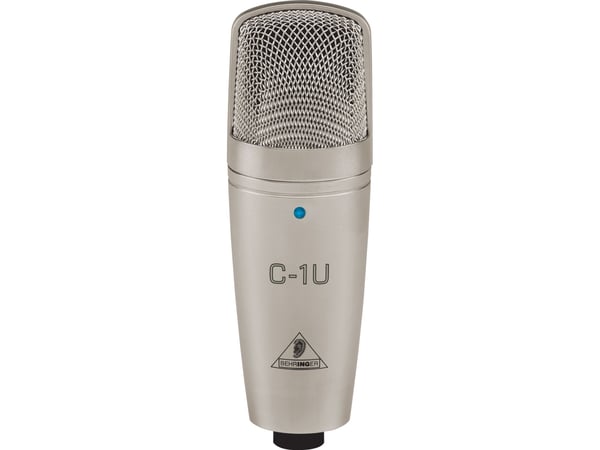 Behringer C-1U mikrofon