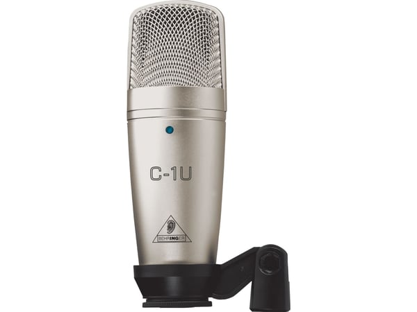 Behringer C-1U mikrofon