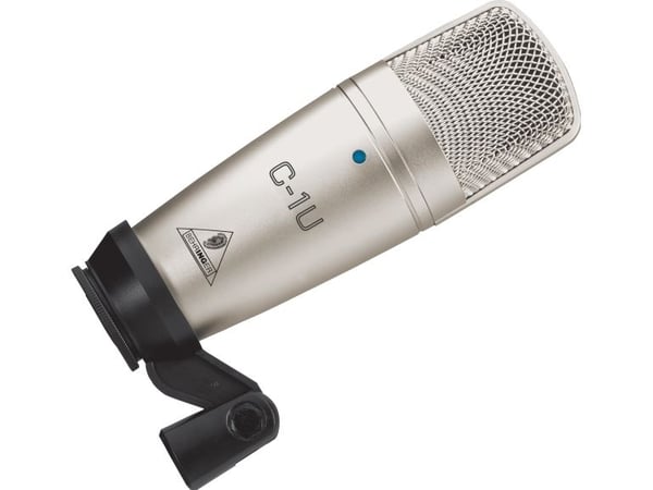 Behringer C-1U mikrofon