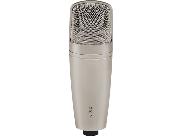 Behringer C-1U mikrofon