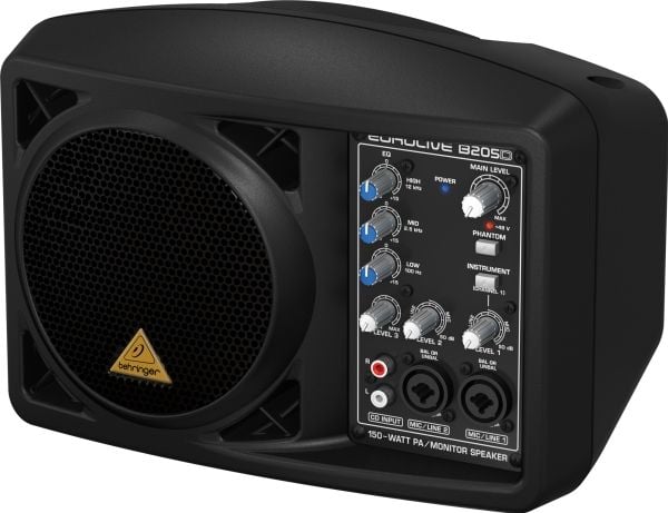 Behringer EUROLIVE B205D