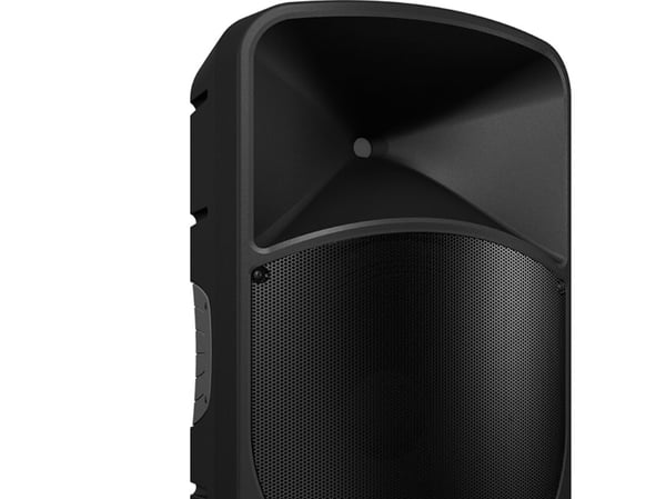 Behringer EUROLIVE B115MP3 2-vejs