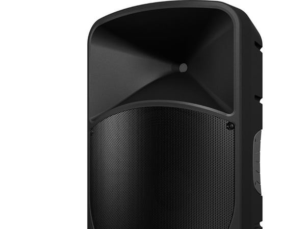 Behringer EUROLIVE B115MP3 2-vejs