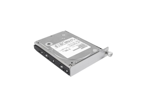 OWC OWCMEQX3TRAY, Universell, HDD-monteringsbrakett, Sølv, Mercury Elite Pro Quad, ThunderBay 4, ThunderBay 6, ThunderBay 8 and ThunderBay Flex 8, ...