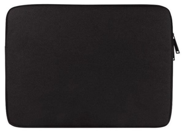 eSTUFF - Notebookhylster - 15.6" - svart
