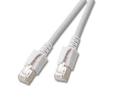 EFB Elektronik 0,5 m Cat6a, 0,5 m, Cat6a, S/FTP (S-STP), RJ-45, RJ-45