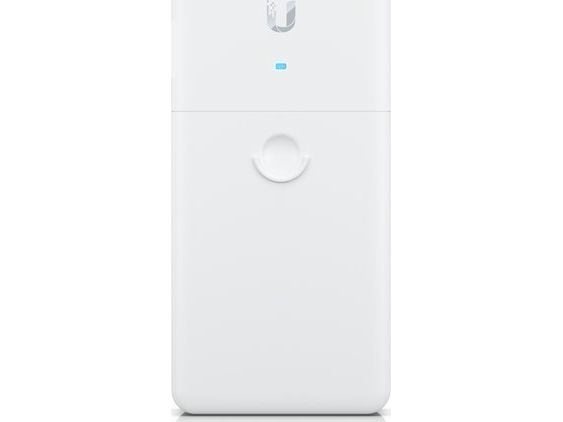 Ubiquiti UACC-LRE - Forsterker - 1GbE - 10Base-T, 100Base-TX, 1000Base-T - RJ-45 / RJ-45 - opp til 1 km