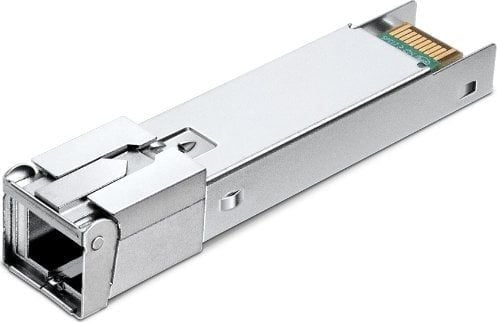 TP-Link DS-PMA-C+, Fiber optisk, 2488,32 Mbit/s, SFP, 9/125 µm, 20000 m, 1490 nm