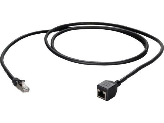 EFB Elektronik K5546SW.3, 3 m, Cat6a, S/FTP (S-STP), RJ-45, RJ-45