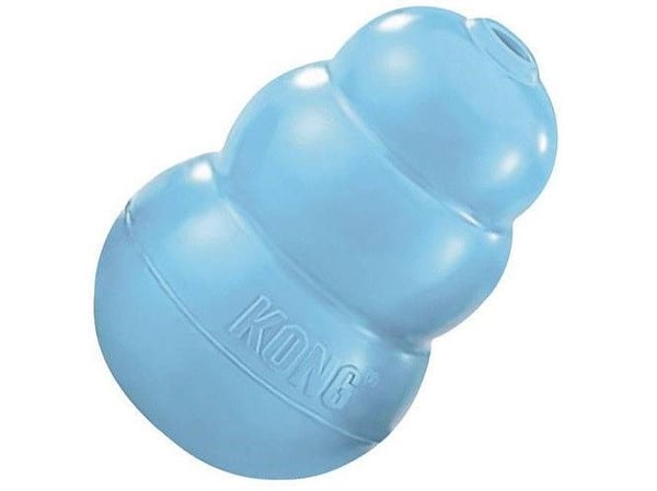 KONG Puppy S - koiran lelu