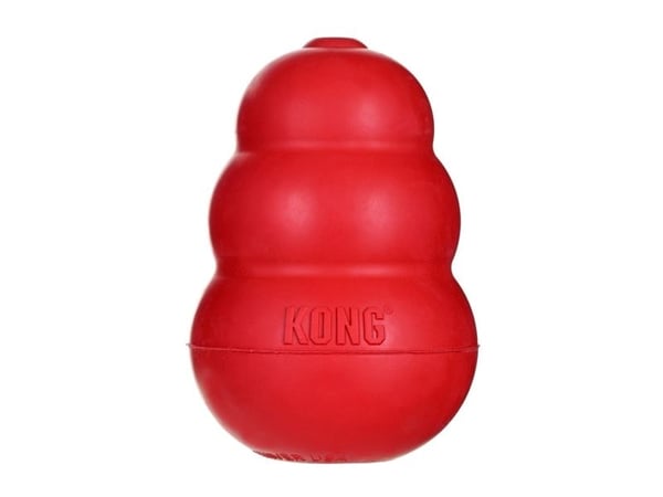 KONG Classic - koiran lelu - XL