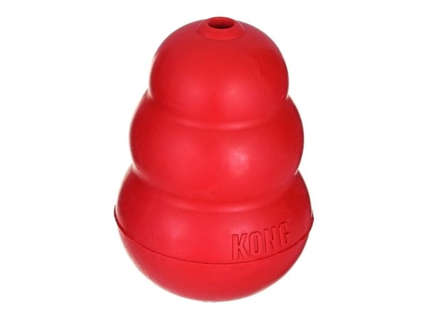 KONG Classic - koiran lelu - XXL