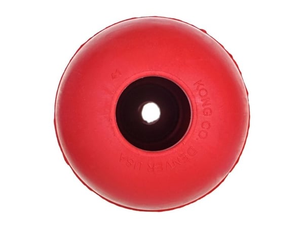 KONG Classic - koiran lelu - XXL