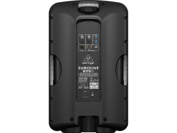 Behringer EUROLIVE B115D svart
