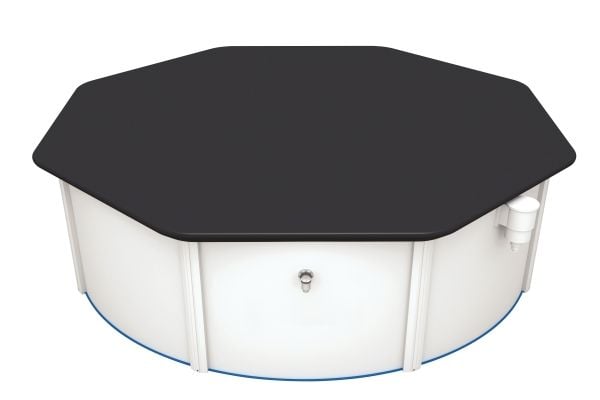Bestway överdrag 396 cm för Steel Pro / Fast Set / Power Steel