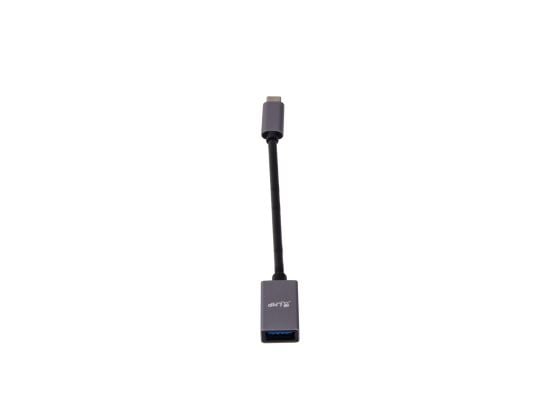 LMP 16093, USB C, USB A, Grå