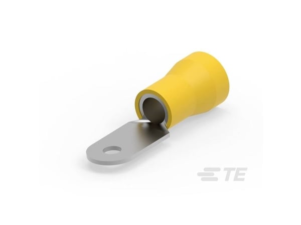 TE Connectivity ringkabelsko 52043-7 kabelsko tvärsnitt (max.) 21,2 mm² 500 st