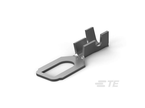 TE Connectivity 40763 gaffelsko 1,4 mm² 15000 st tape på hela rullen