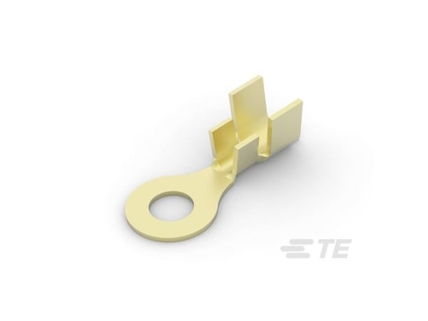 TE Connectivity 41558 ringkabelsko tvärsnitt (max.) 2 mm² 12500 st på full rulle