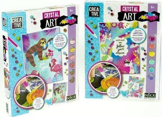 Russell Creative - kunstnerisk