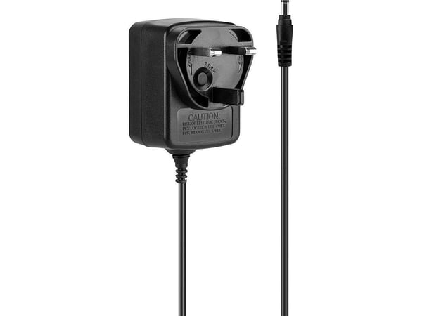 Lindy 73826, Universell, Innendørs, 100 - 240 V, 50/60 Hz, 30 W, 24 V