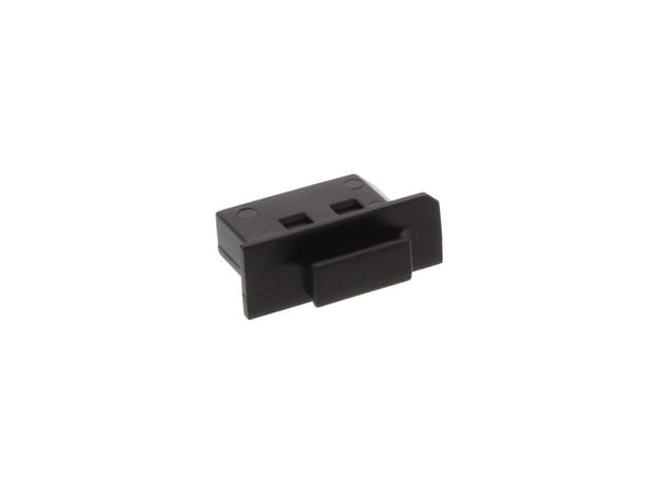 InLine 59948H, Svart, Plast, 7 x 20 x 15 mm, 65 mm, 162 mm, 27 mm