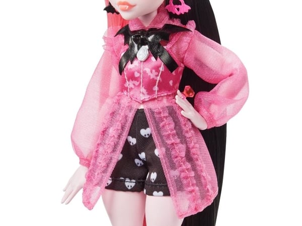 Monster High Core Doll Draculaura