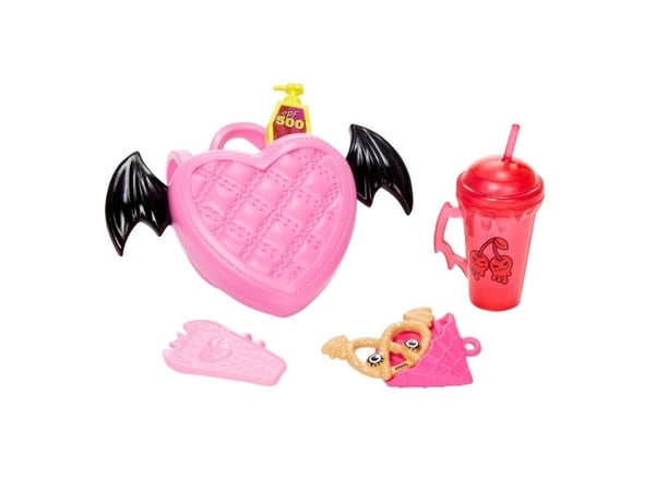 Monster High Core Doll Draculaura