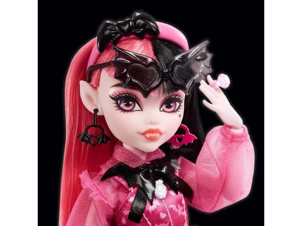 Monster High Core Doll Draculaura