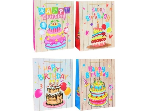 W&K gavepose 3D glitter JYWK018 M