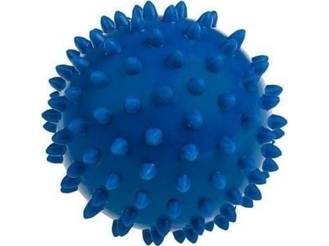 Sensorboll för massage/rehabilitering7,6cm non 435 74354